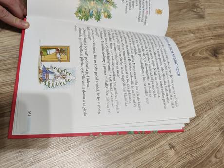 Moja najmilšia knižka, 