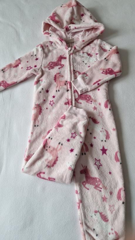 Mäkučké pyžamko c&a, c&a,104