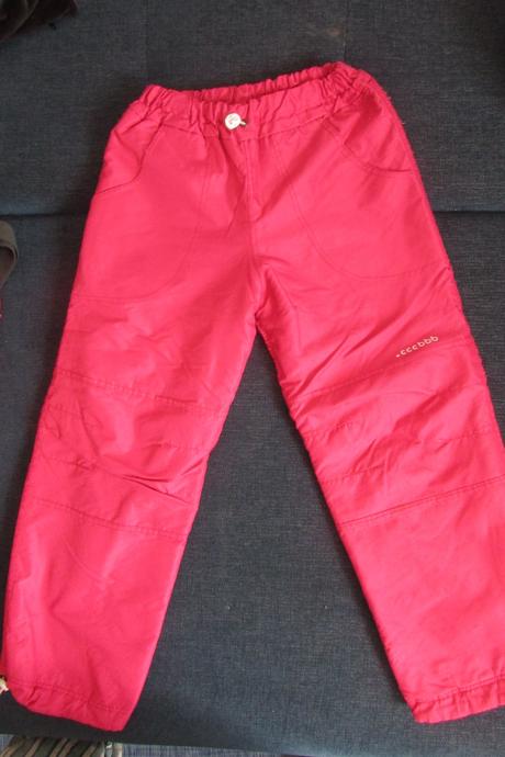 Zateplene nohavice, 116