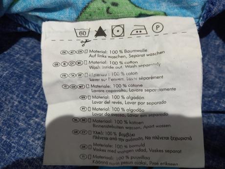 Lidl - detské obliečky 140 x 200 cm, šírka (cm): 140,dĺžka (cm): 200