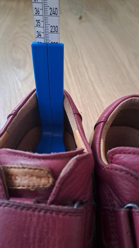 Kožené barefoot topánky froddo, froddo,34