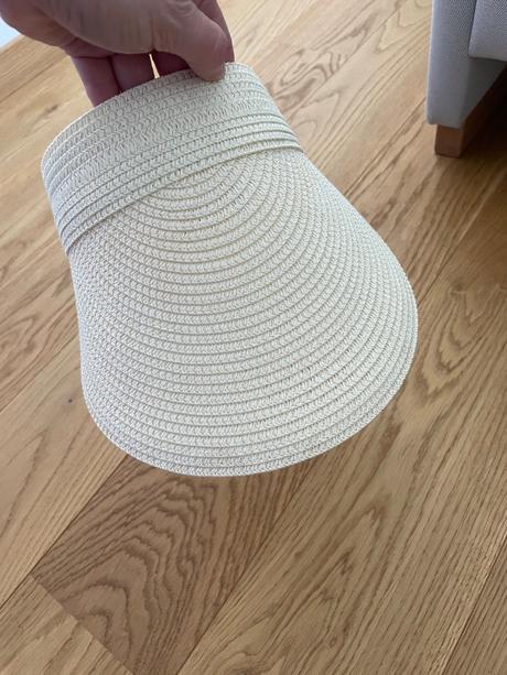 Slameny silt od green apple, 