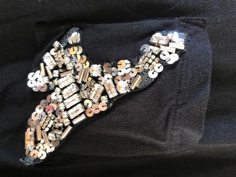 Tričko zara m/l, zara,m