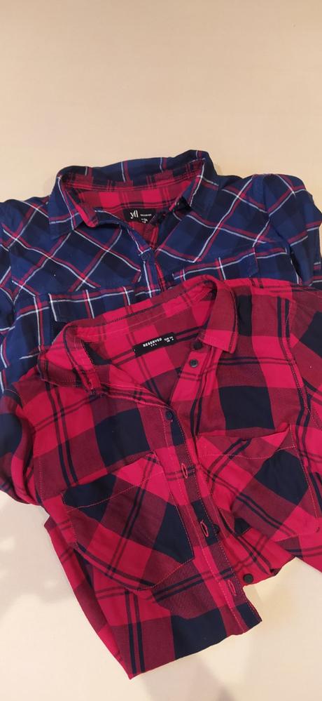 Košeľa, reserved,s