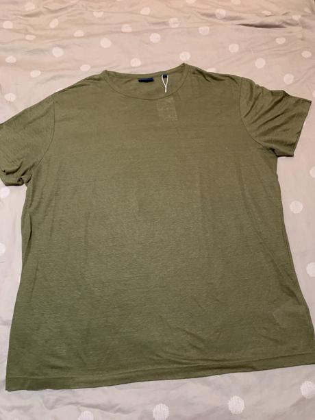 Tričko, gant,xxxl