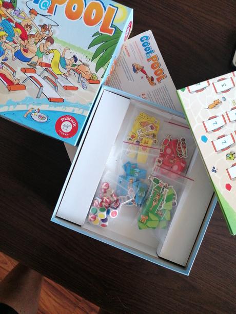 Spoločenská hra 8+, 