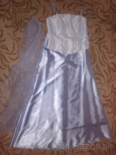 Korzetové šaty v. 40, 40