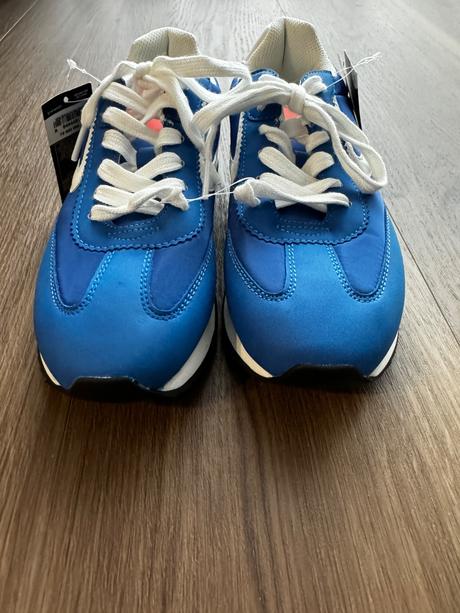 Tenisky na snurovanie, 37,5, s dopor.postou, marks & spencer,37