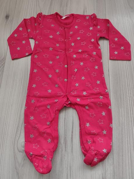 Baby dupacky, f&f,74