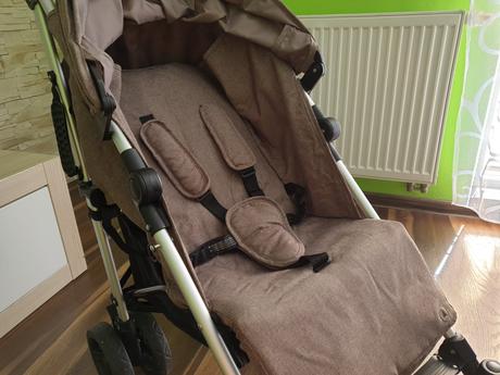 Kočiar topmark reese t7016, top mark,top mark reese