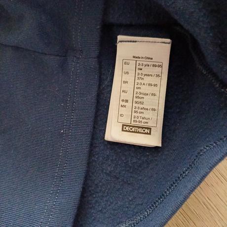 Termopradlo, wedze,98