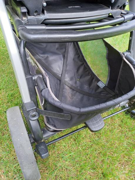 Kočík peg perego book plus 3-komb., peg-pérego,peg-pérego book plus