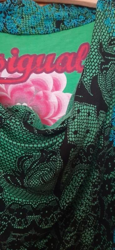 Desigual šaty, desigual,l