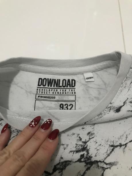 Tričko c&a, c&a,158