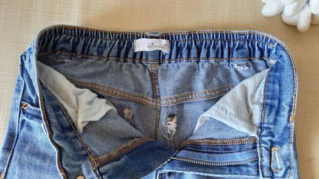 Rifle mom fit 134 zara, zara,134