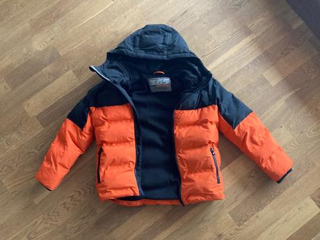 Zimná bunda next, next,134