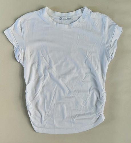 M/38 bershka tricko, bershka,m