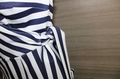 Mohito šaty pasikave, mohito,s