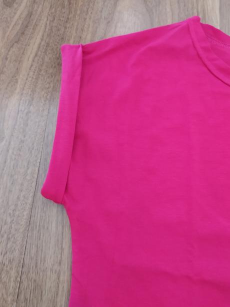 Voľné letné šatky, l