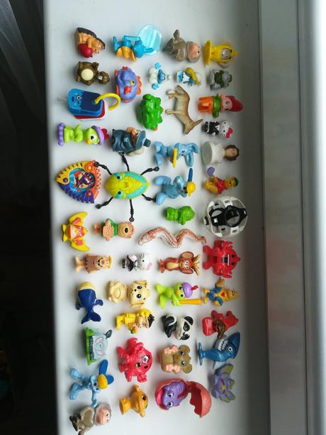 Kinder, 