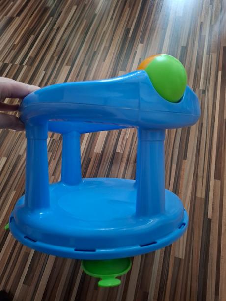 Sedatko / sedačka do vane, 