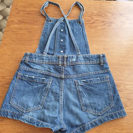 Riflove kratasy, ovs,146