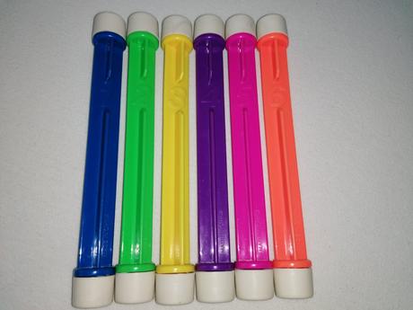 Hračka na potápanie, 