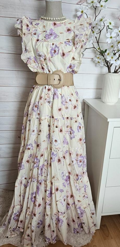 Prekrásne šaty, 42