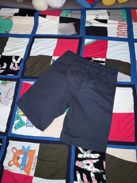 Predám kraťasy mango pre chlapca, mango,140