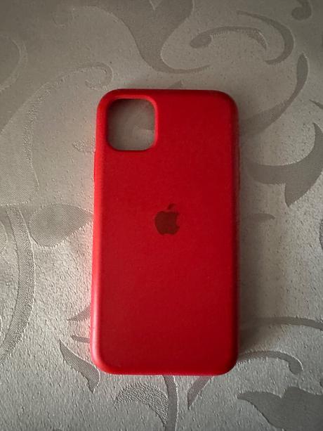 Apple obal iphone 11 a xr, apple