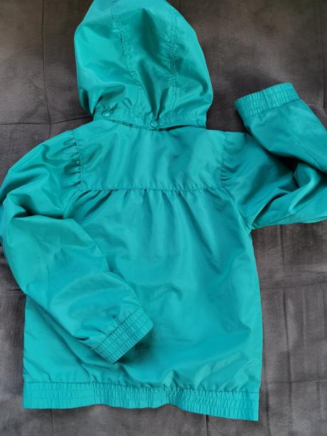 Jarná bundička, h&m,128