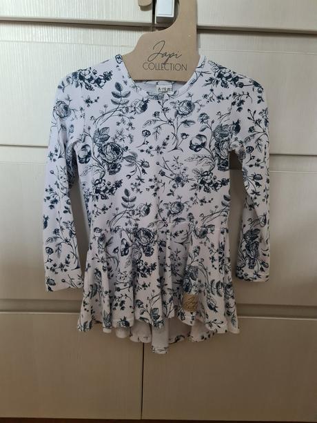 Japitex tunika 110/116, japitex,110