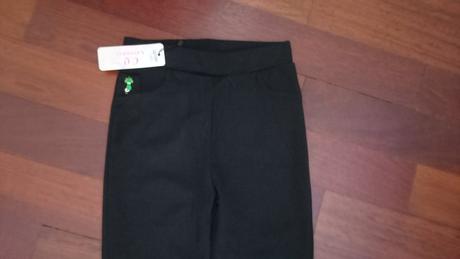 Nohavice - legínky, 152