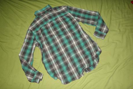Flanelova kosela polo ralph lauren, ralph lauren,152