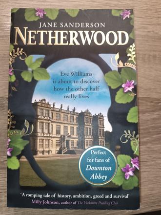 Netherwood, 