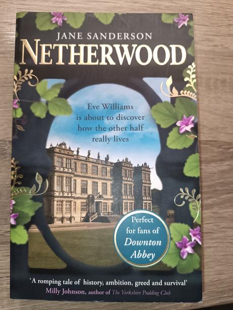 Netherwood, 
