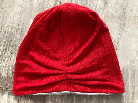 Dvojvrstvová čiapka, 86