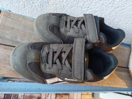 Darujem k nakupu, reebok,32