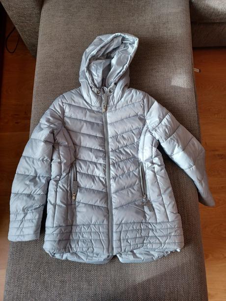 Teplá zimná bunda, coccodrillo,146