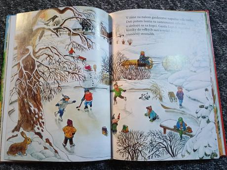 Moja veľká kniha príbehov na gazdovstve,