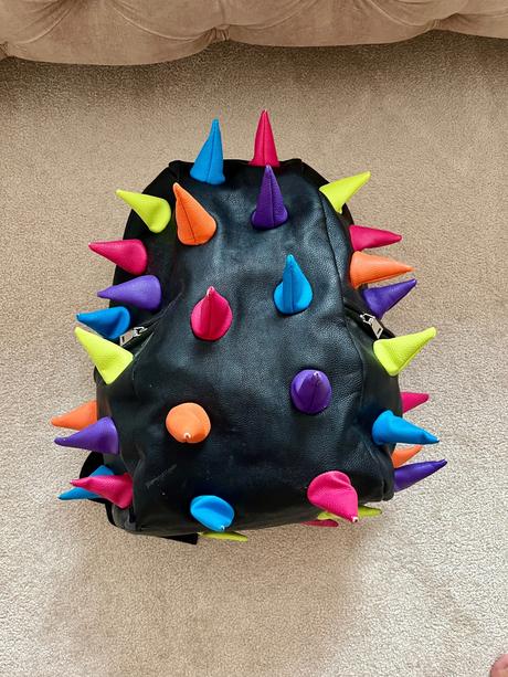 Školský batoh madpax full pack,