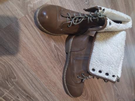 Topánky, deichmann,31