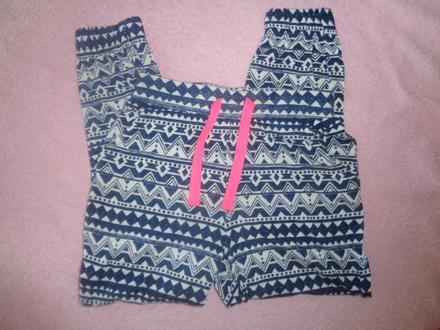 Tenke nohavice, dopodopo,98