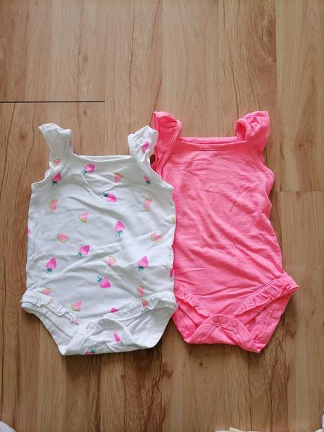 Letné bodiky, cherokee,74