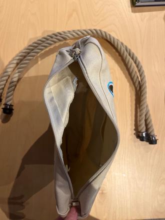 Obag vnutro tasky, o bag