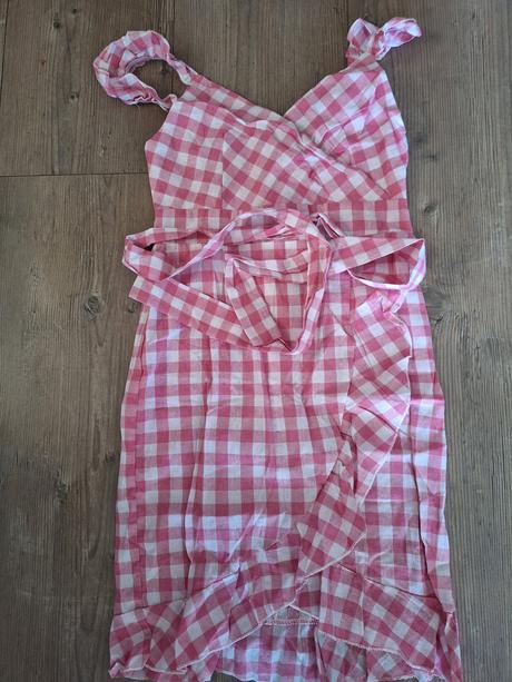 Saty farah, s / xs