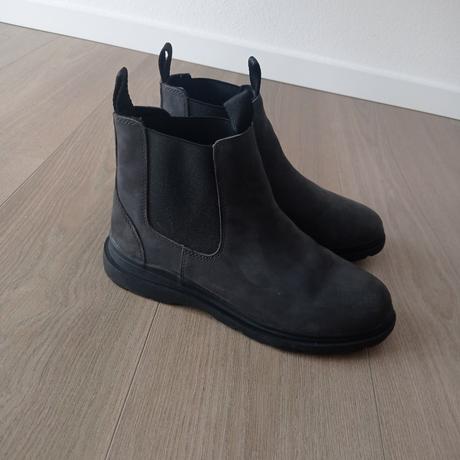 Nepoužité prechodné topánky, zara,39