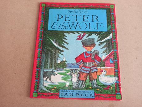 Anglicke detske knihy za 1.00e / kus, 