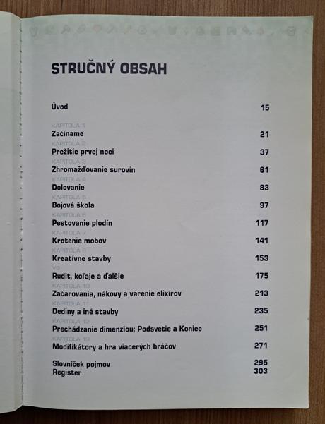 Minecraft vydoluj maximum, 