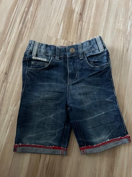 Letné chlapčenské rifle 106, 104